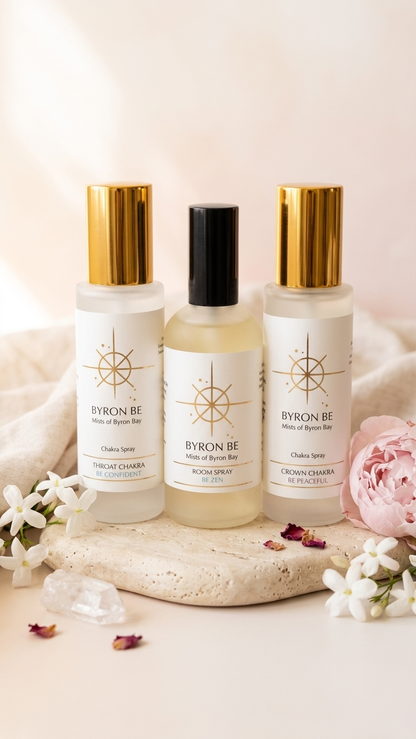 Byron Bay Gifts for relaxation