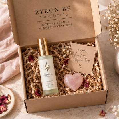 Byron Bay Love Gift Set