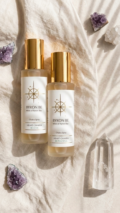 byron bay gifts for meditation