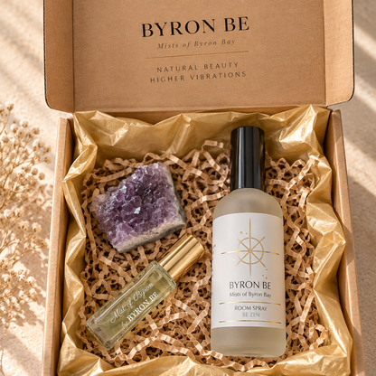Byron Bay Mini Luxe Hamper