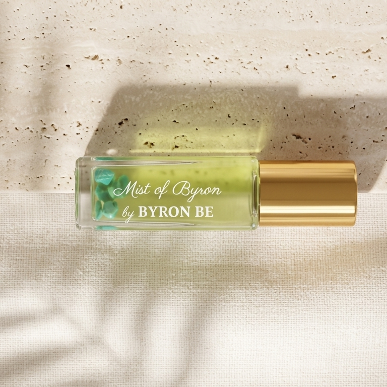 Byron Bay Perfume oil