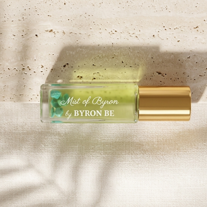 Byron Bay Perfume oil
