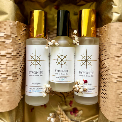 Byron Bay Relaxation Gift Hamper