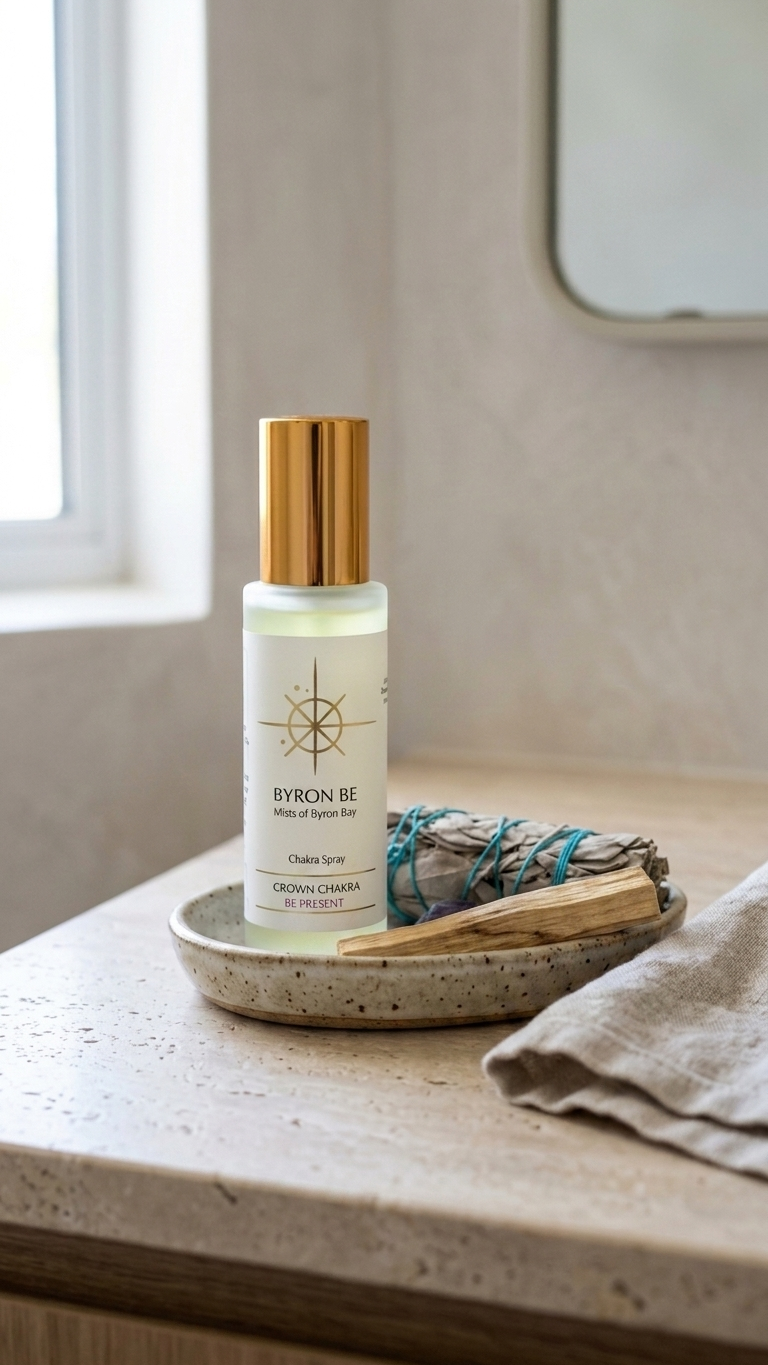 byron bay thoughtful gift set