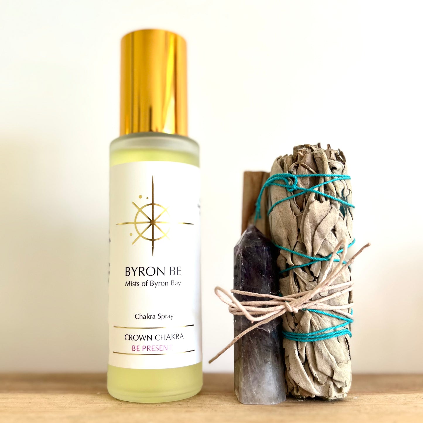 Byron Bay mindful gifts and hampers