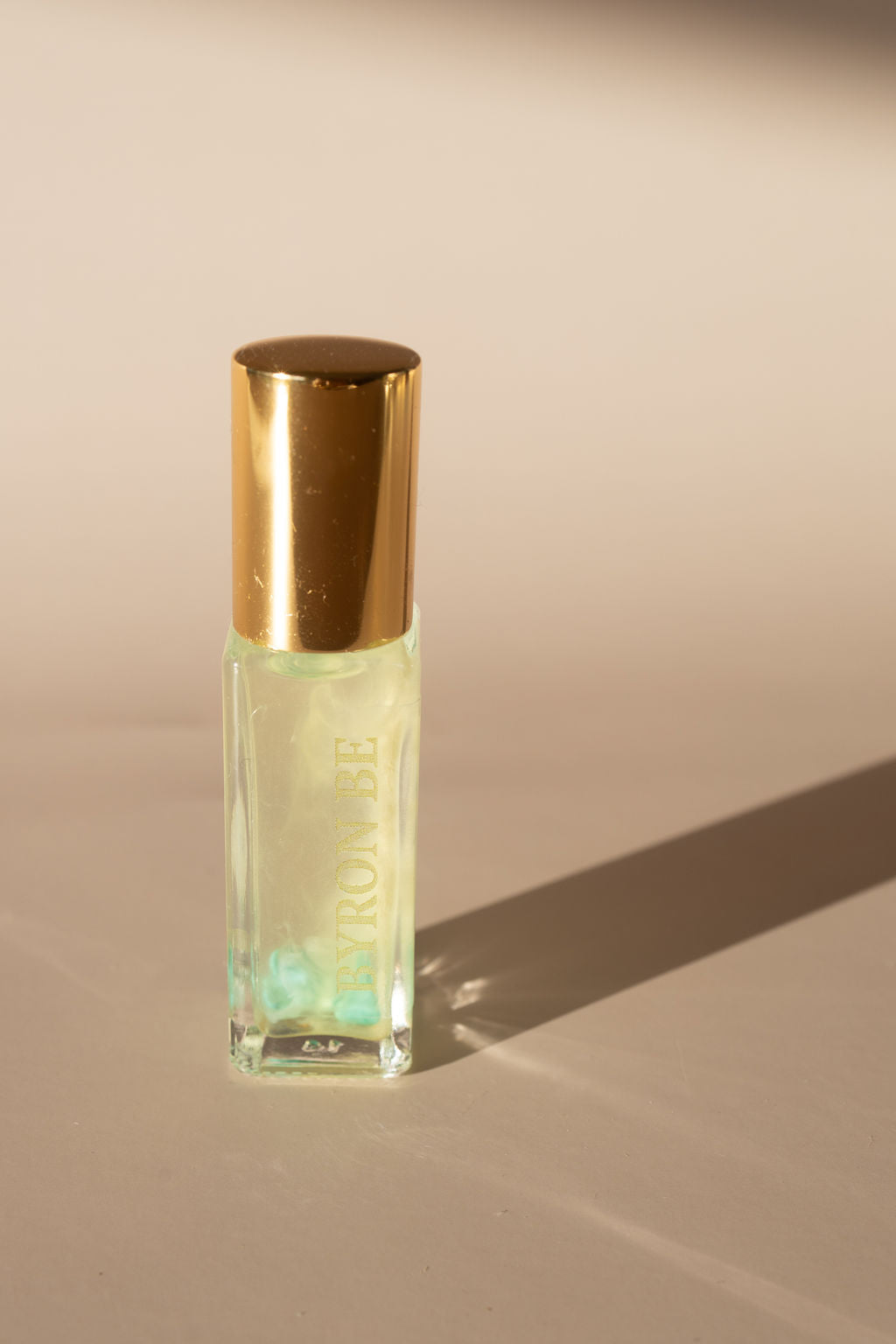 byron bay women natural perfume oil