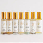 Chakra Sprays full set