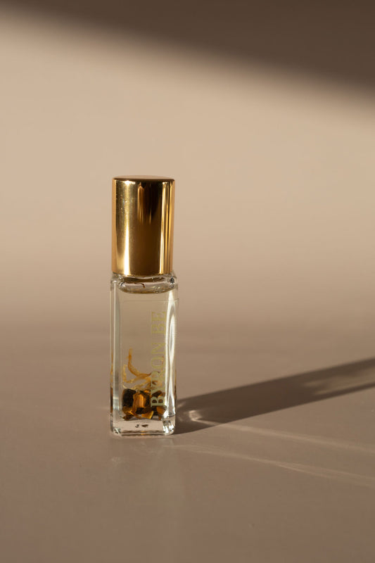 Chemical free natural fragrances 
