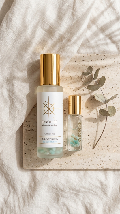 crystal roll-on perfume oil