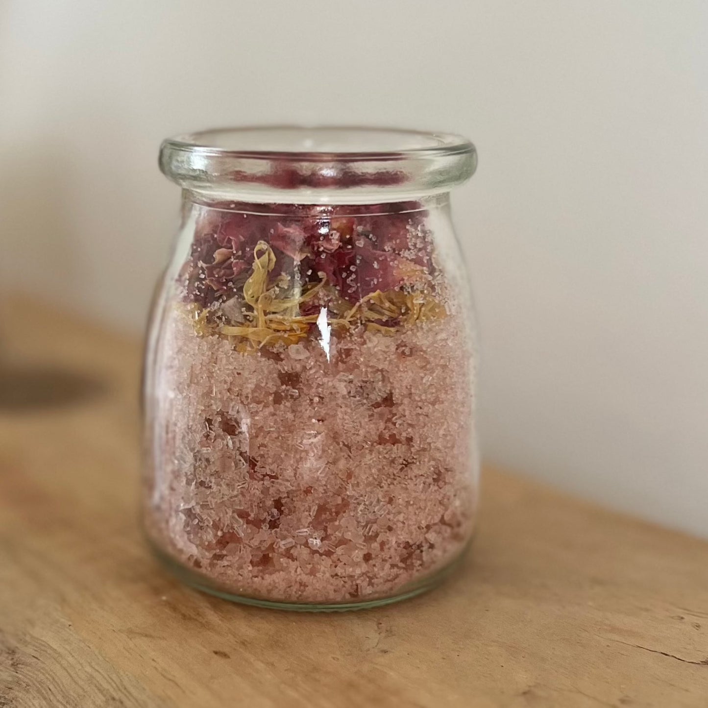 Byron Bay Bath Salts