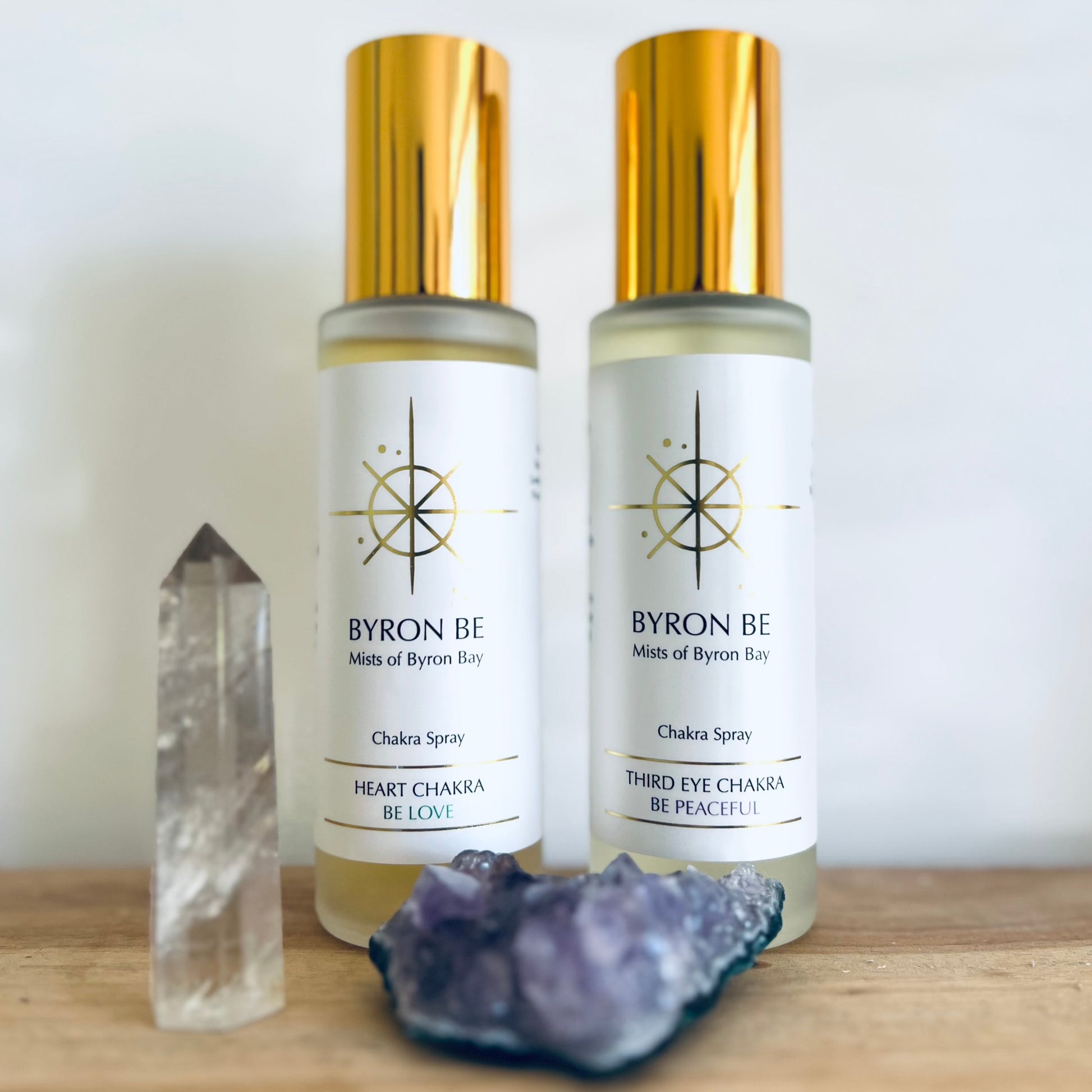 Byron Bay meditation gifts hamper