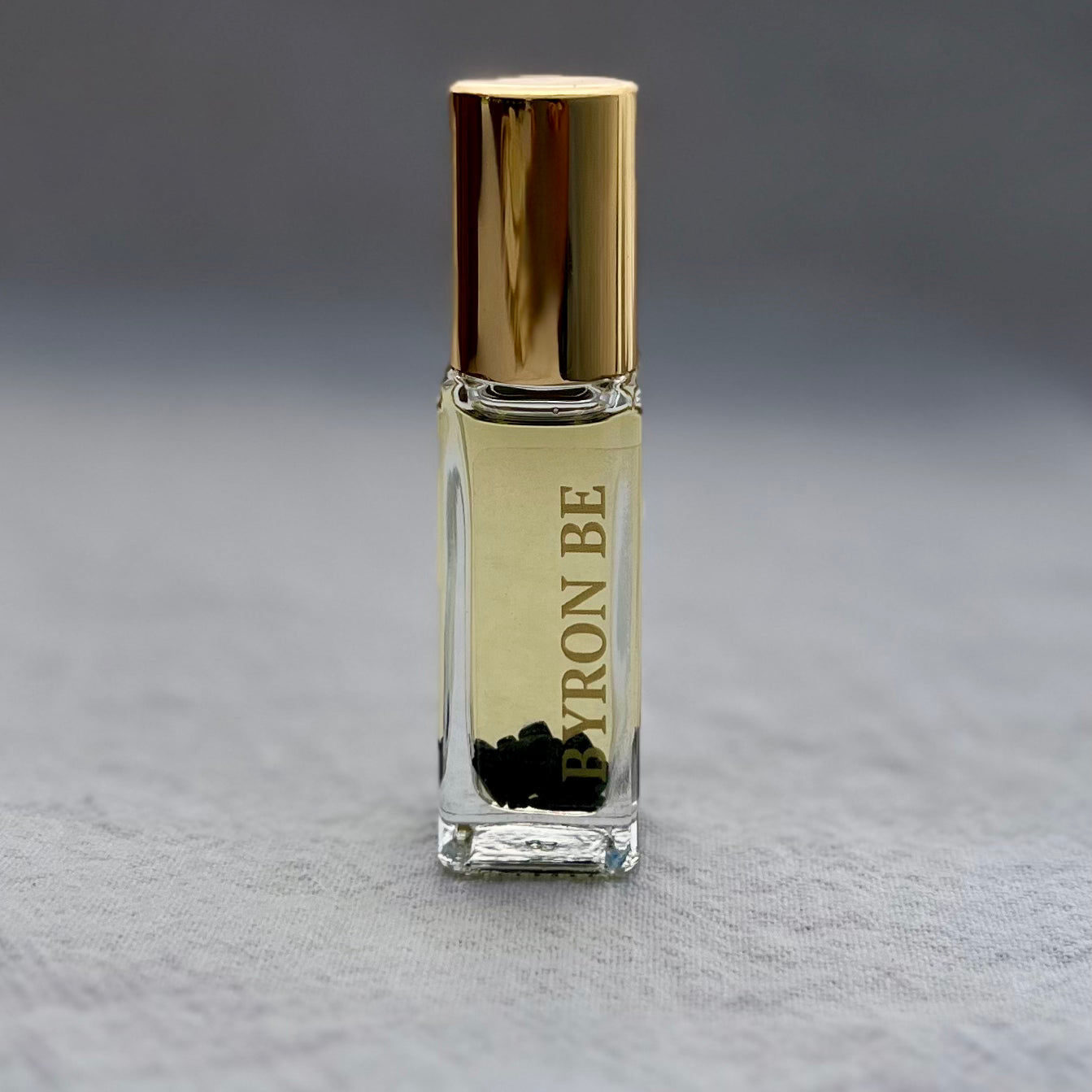 Men’s natural perfume 