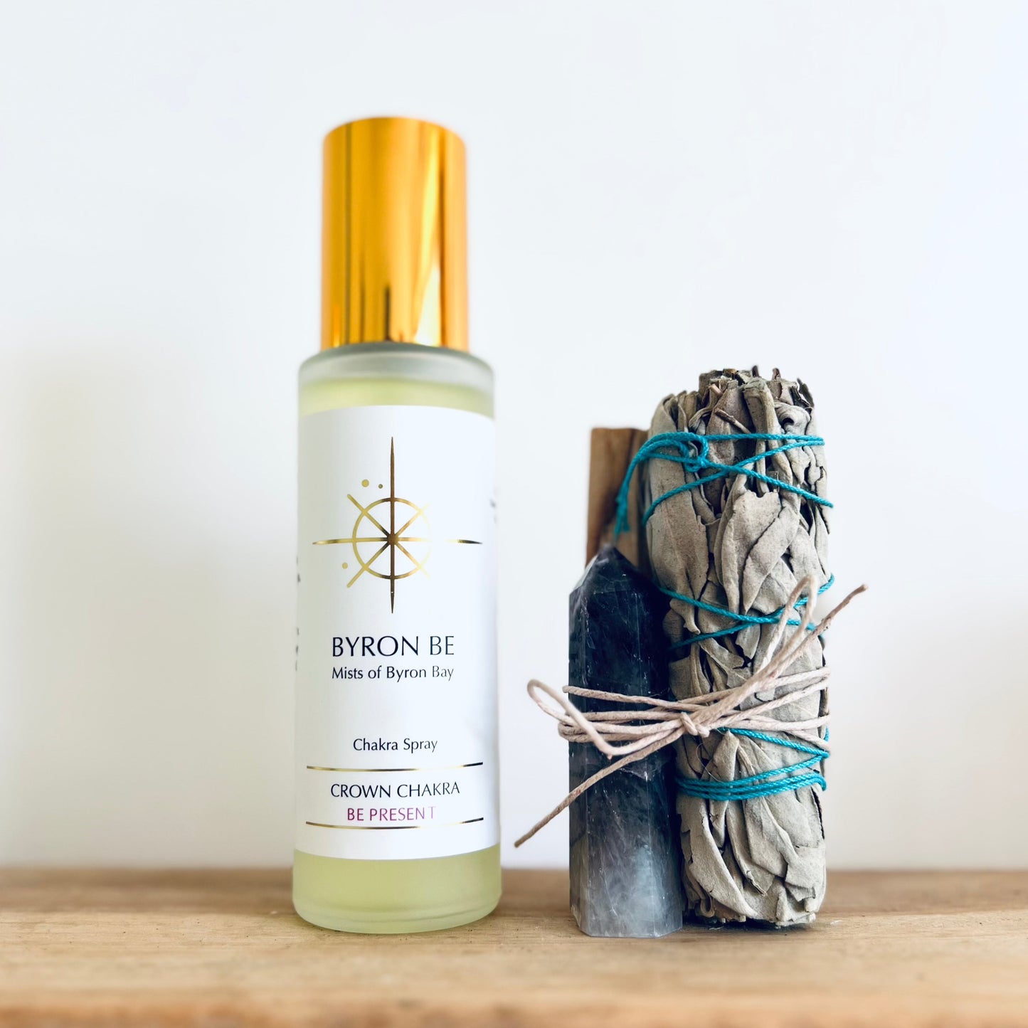 Byron Bay mindfulness gifts hamper