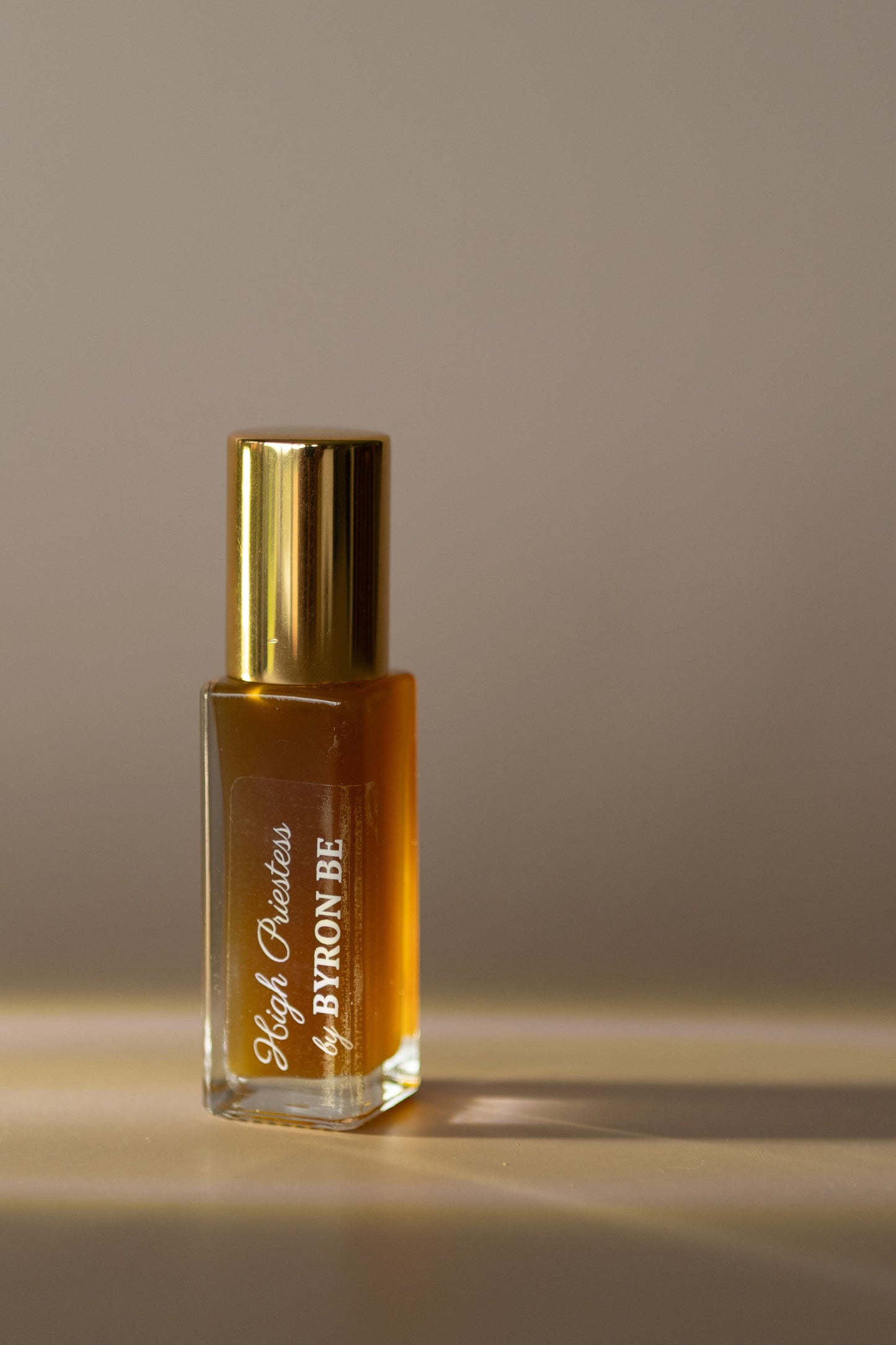 natural extrait de parfum