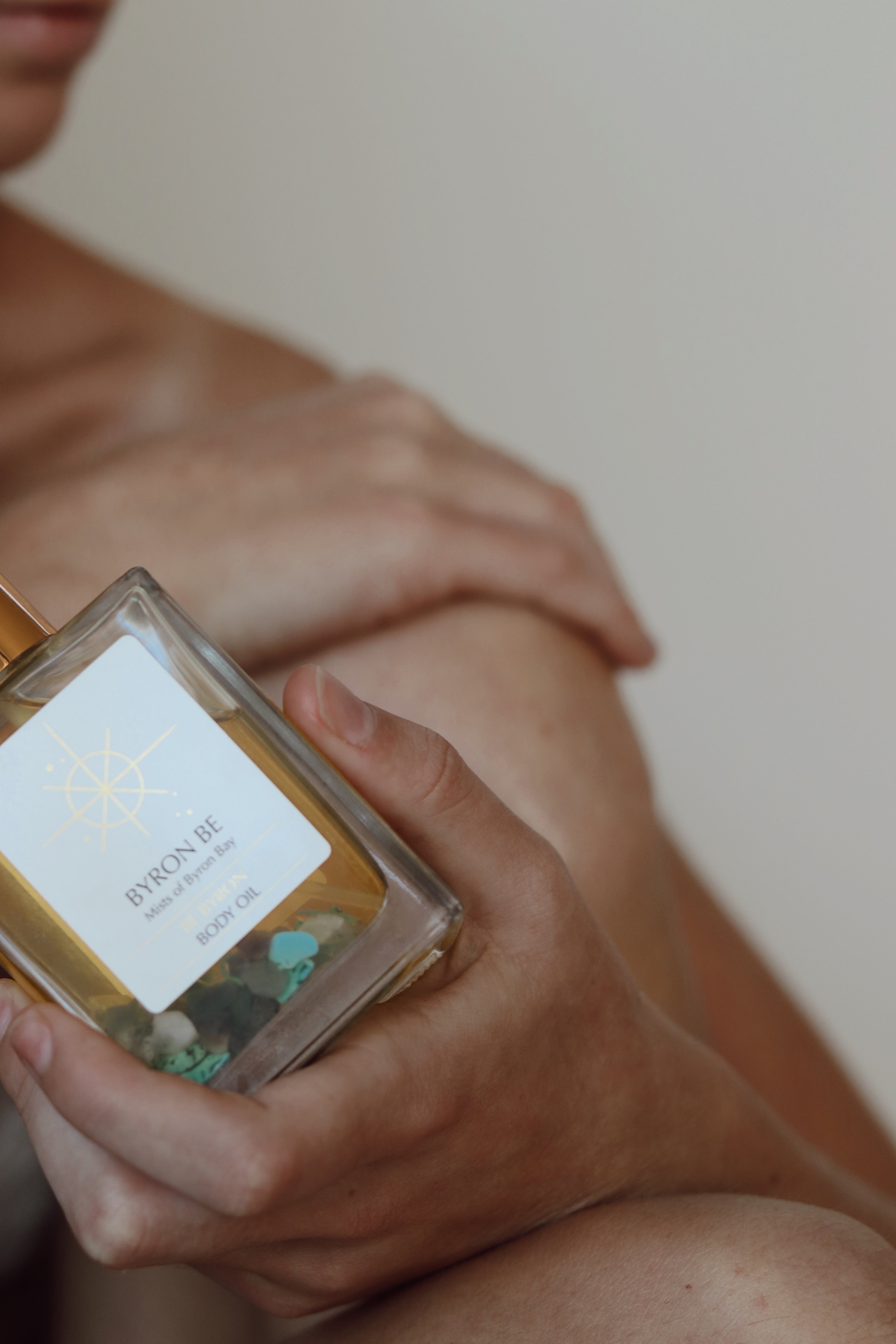 Natural Perfumes Australia & Aromatherapy