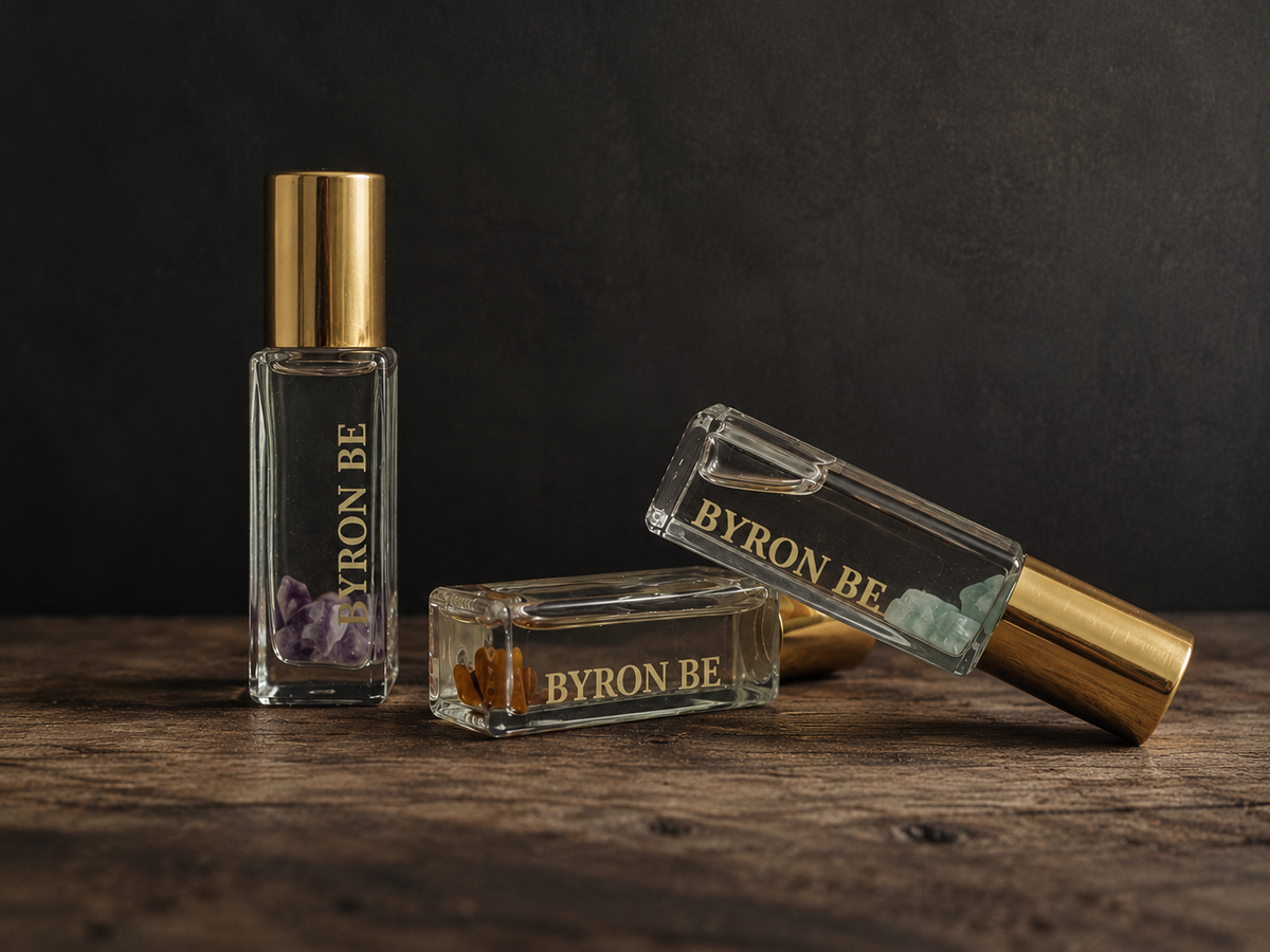 natural perfume australia