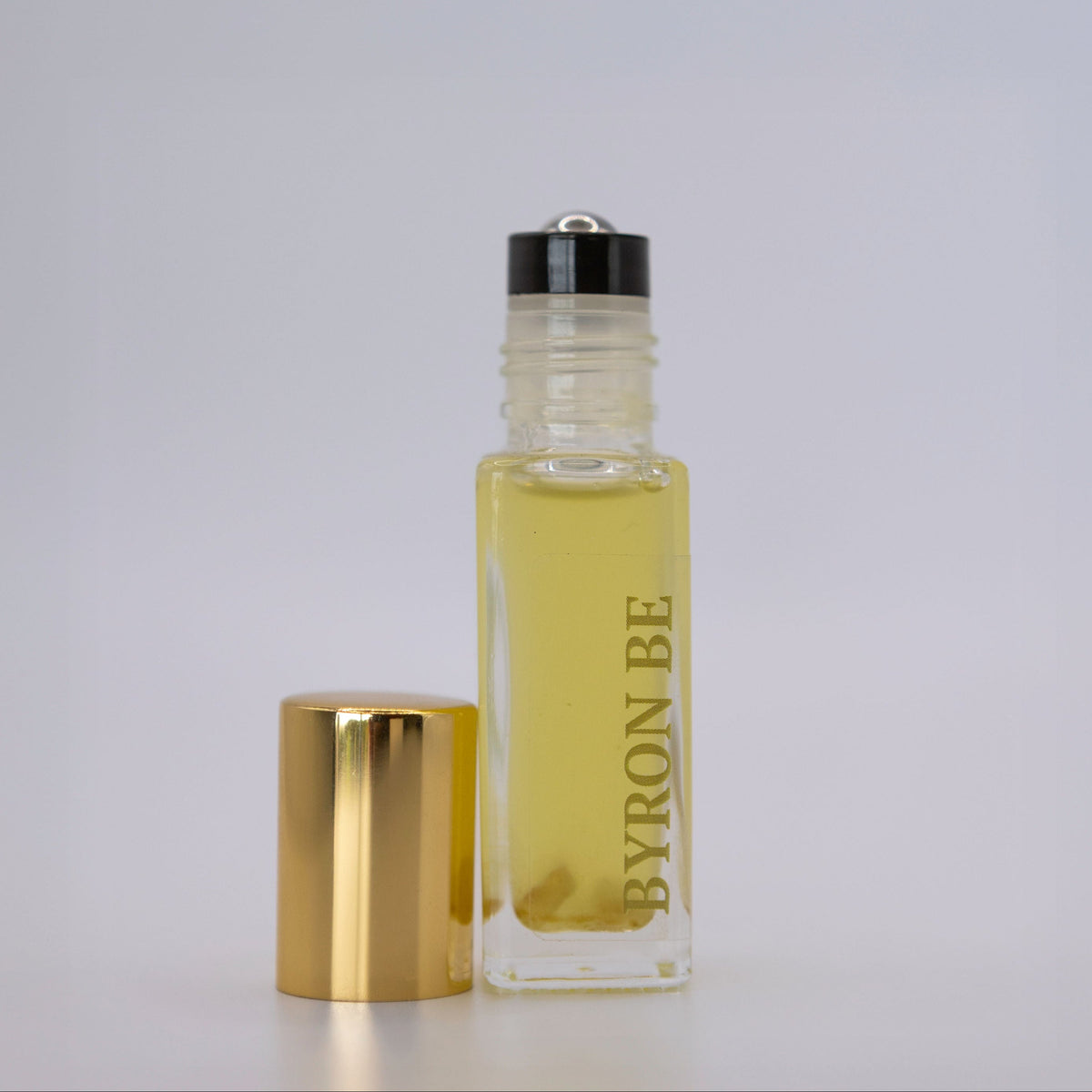 natural perfume oil vanilla