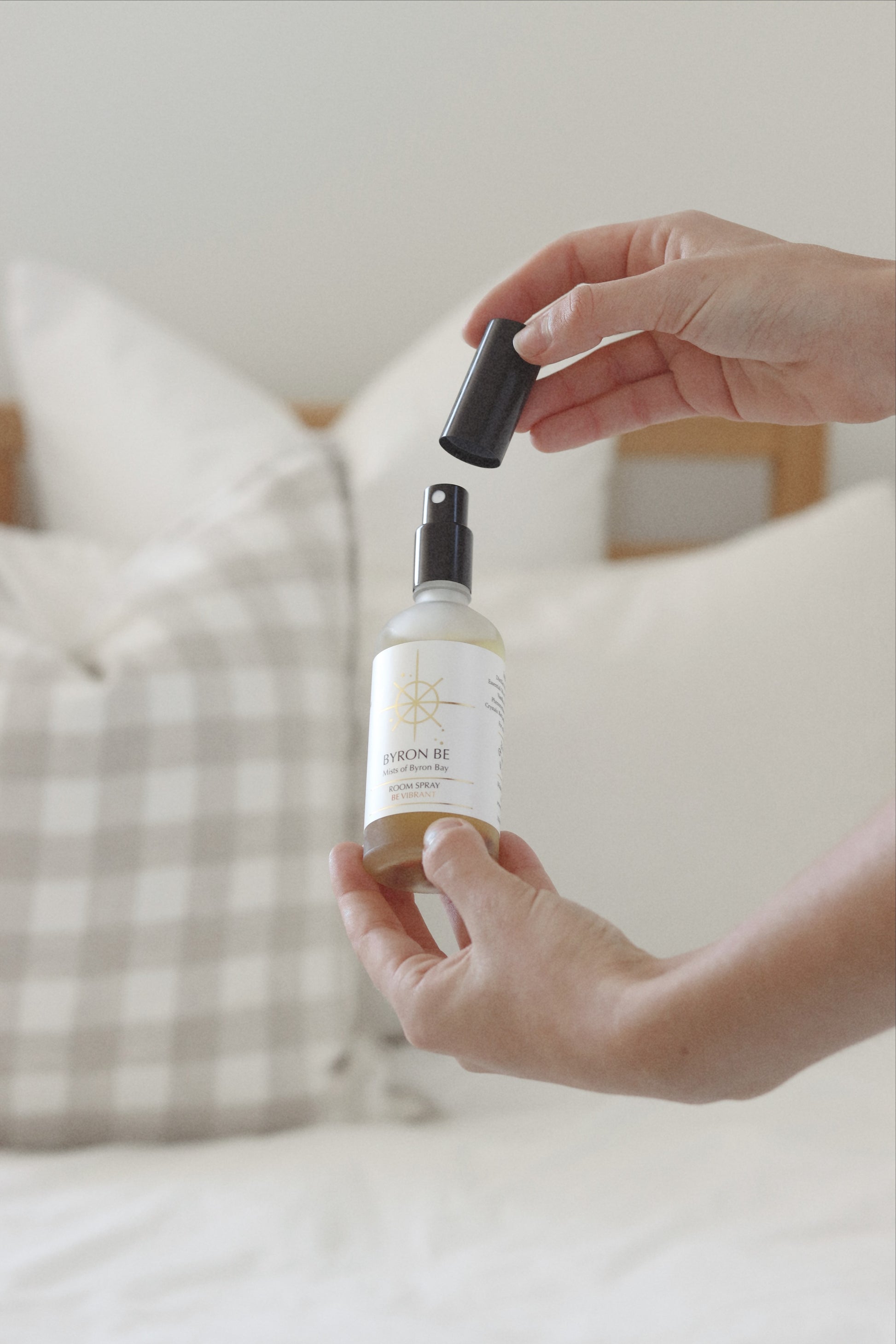 Buy natural room spray australia