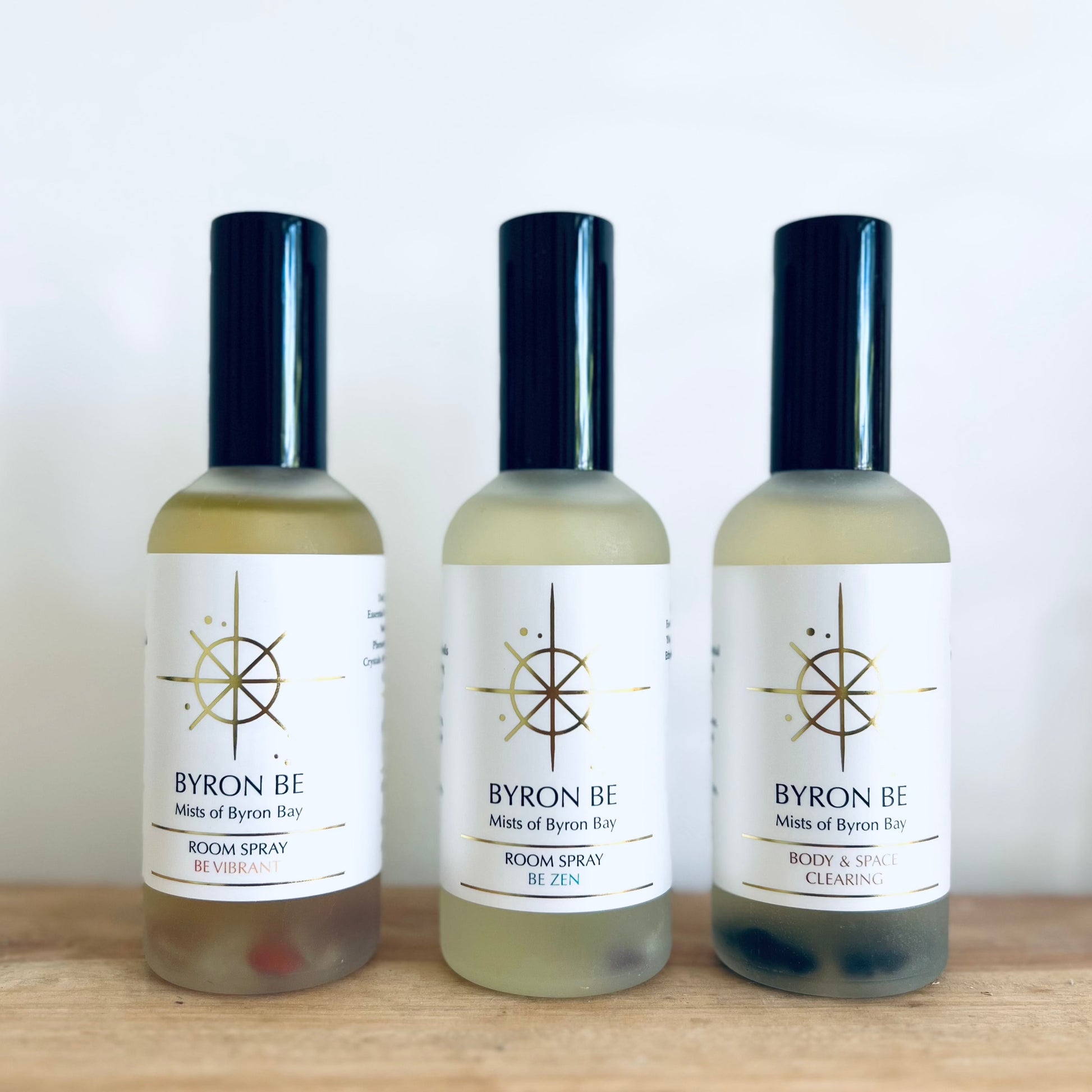 Byron bay room spray gifts