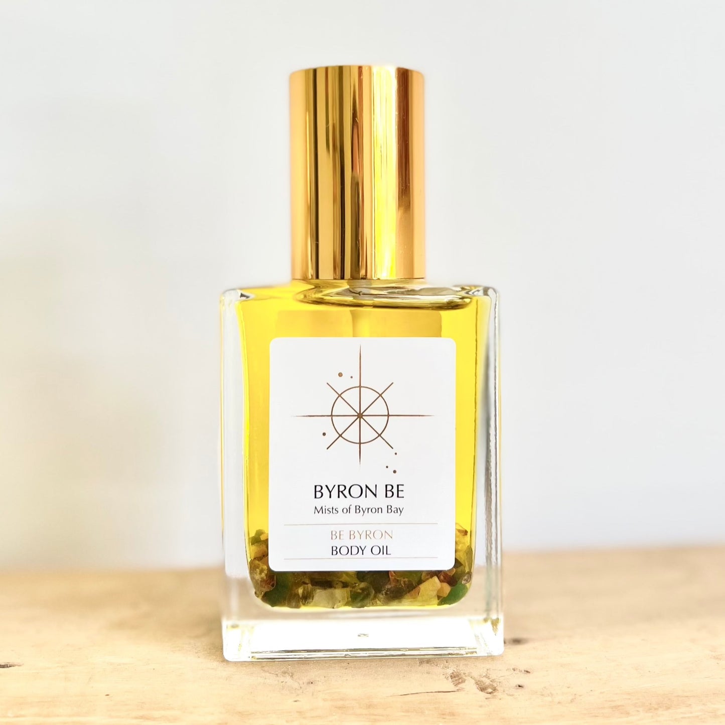 Organic Jojoba Body Oil Australia | Byron Bay Gifts