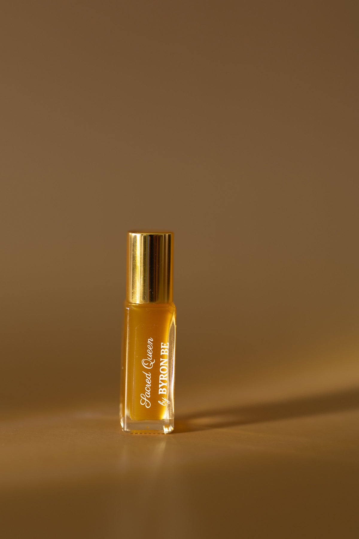 Sacred Queen 12ml botanical natural perfume handmade in Byron Bay