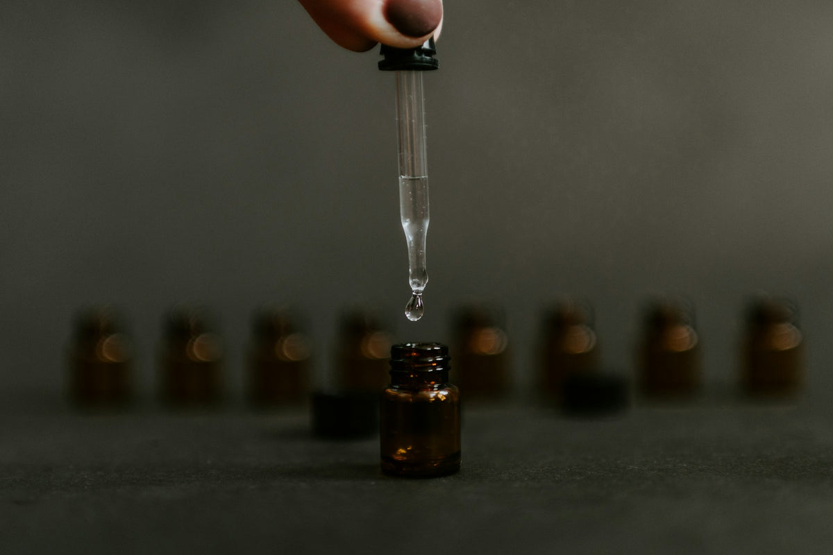 perfume oils australia