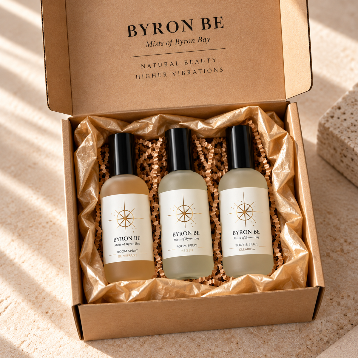room sprays gift set
