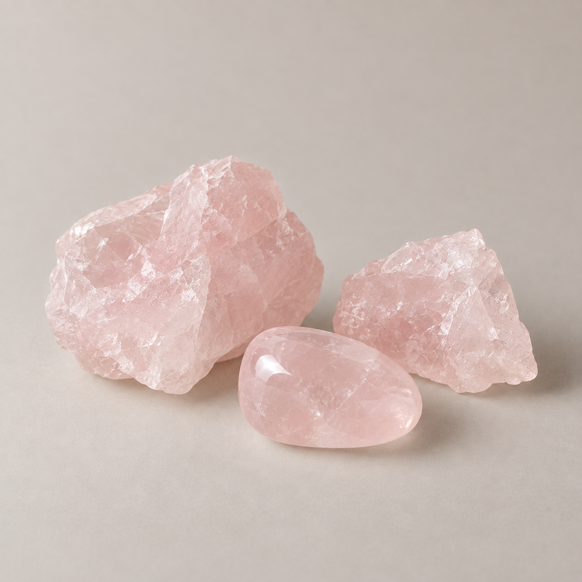 rose quartz aura mist