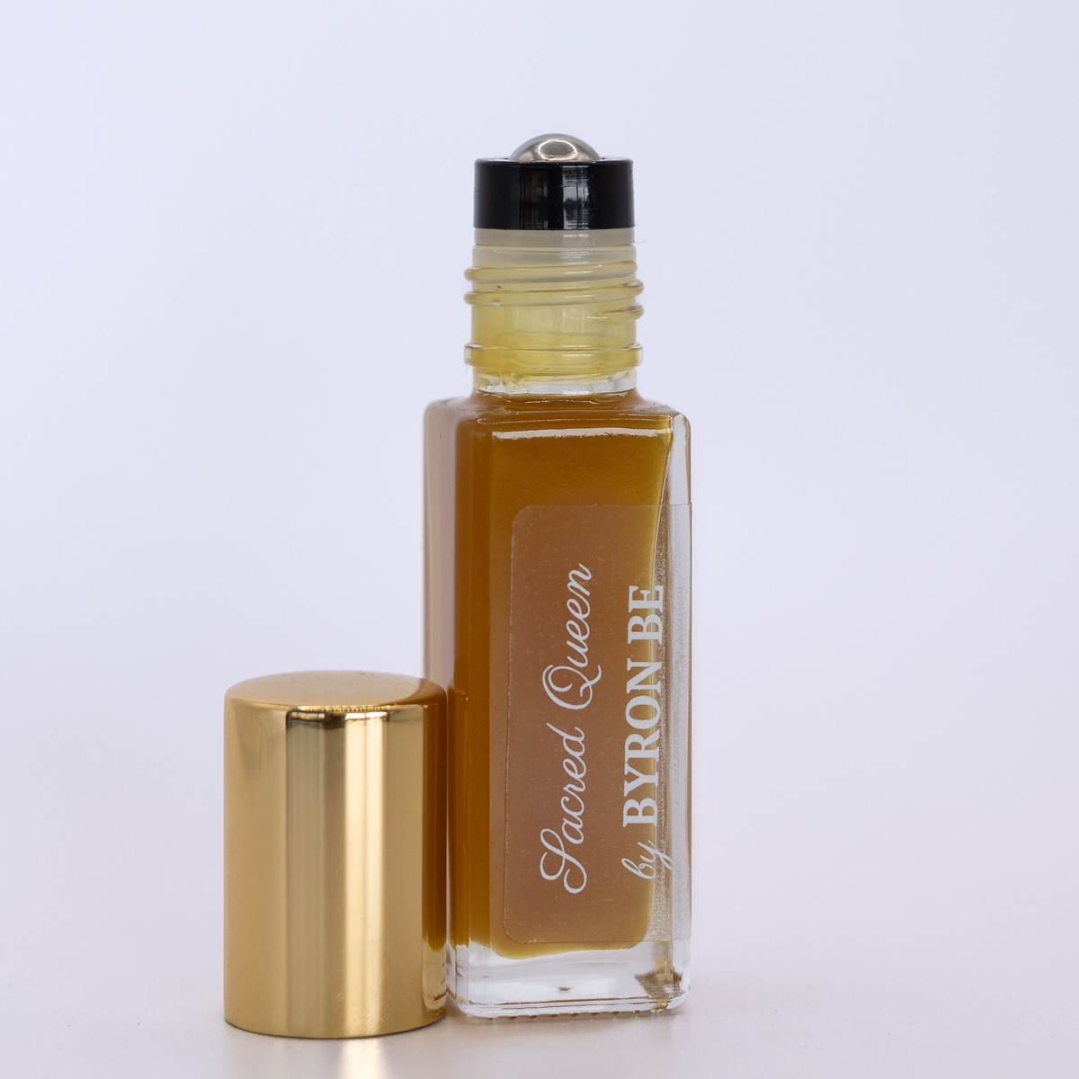 Sacred Queen Extrait de Parfum