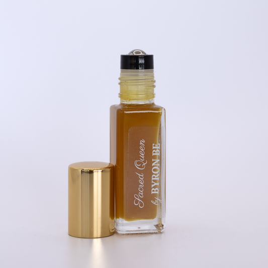 Sacred Queen Extrait de Parfum