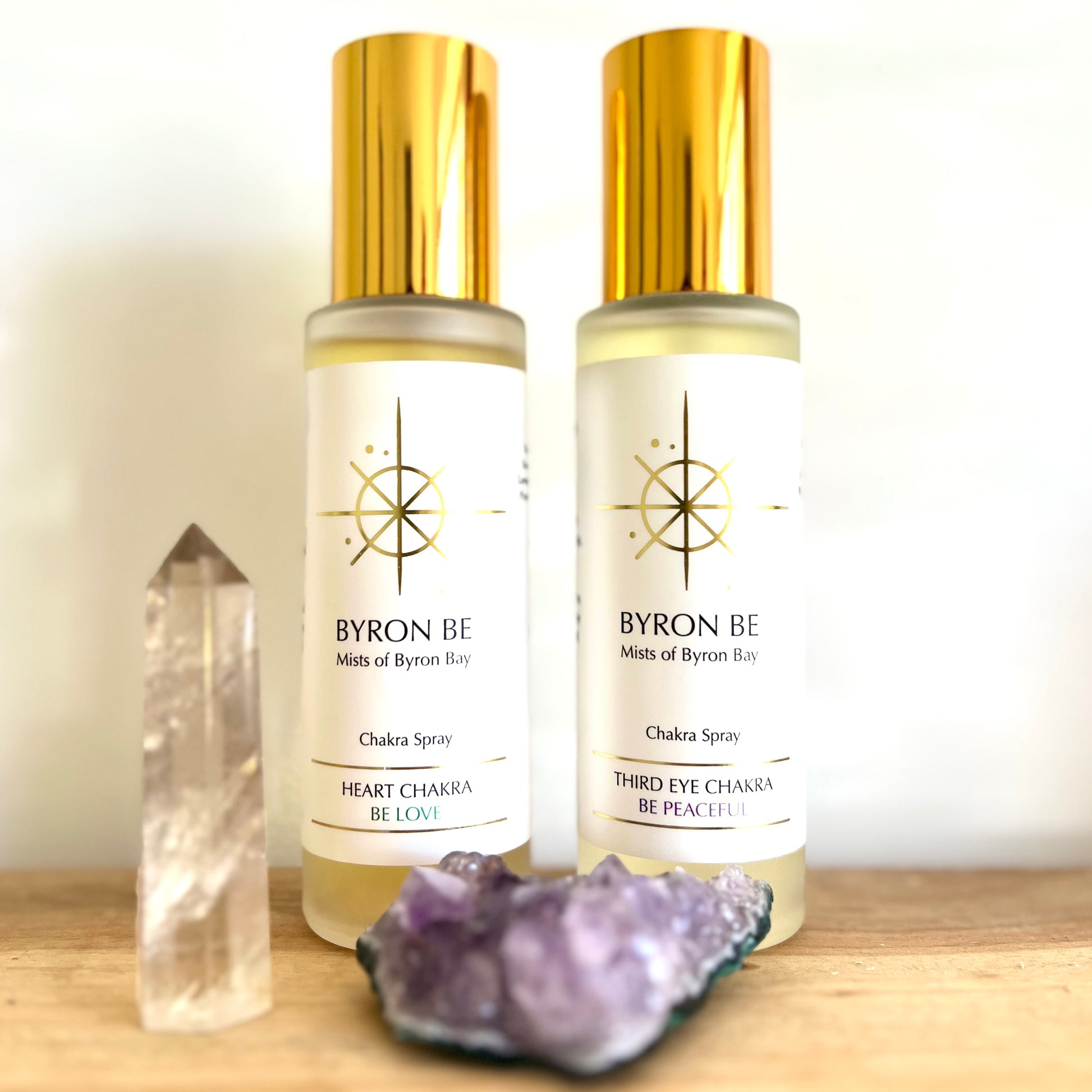 Byron Bay meditation gifts hamper