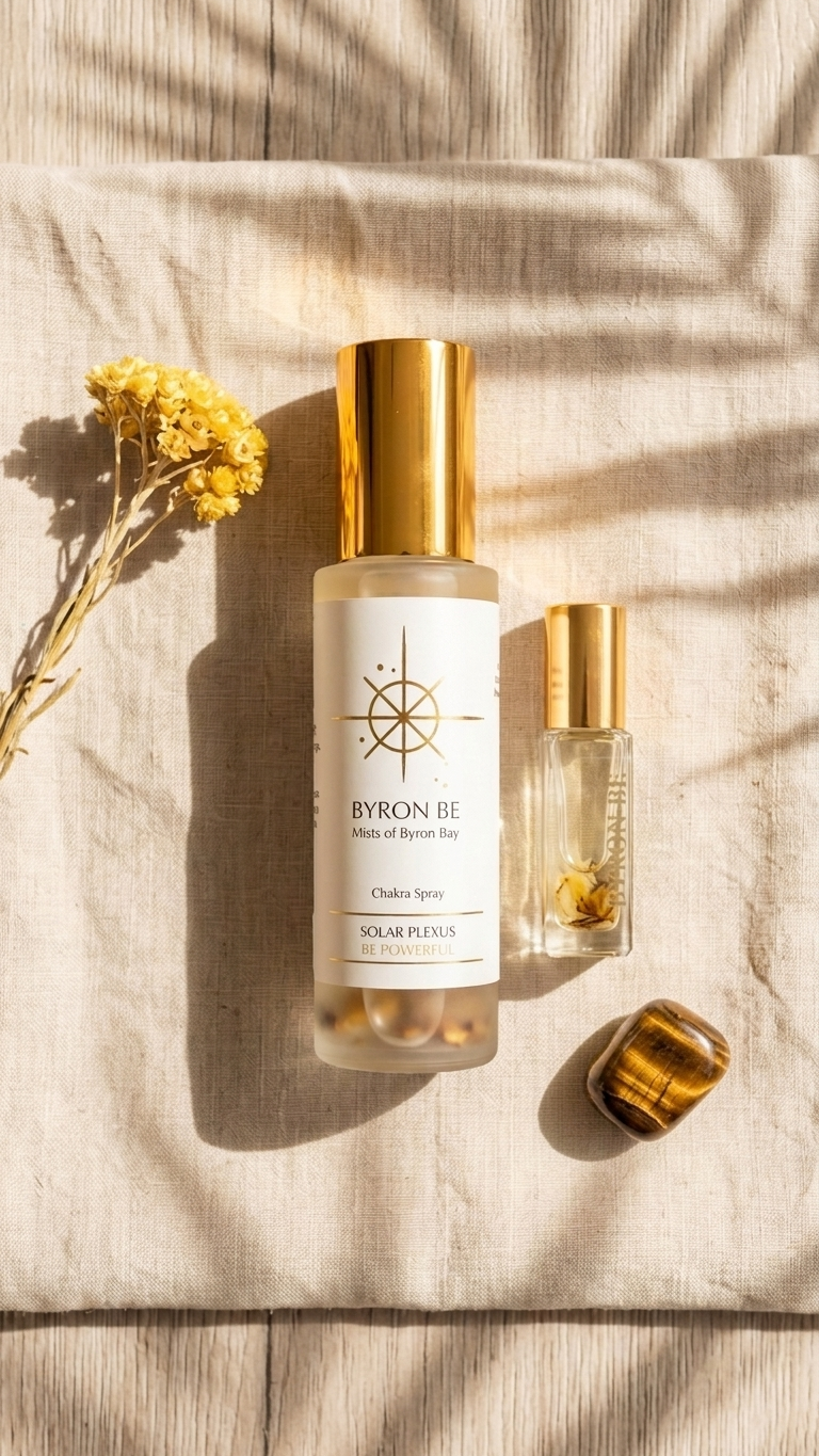 tiger eye roll-on perfume oil