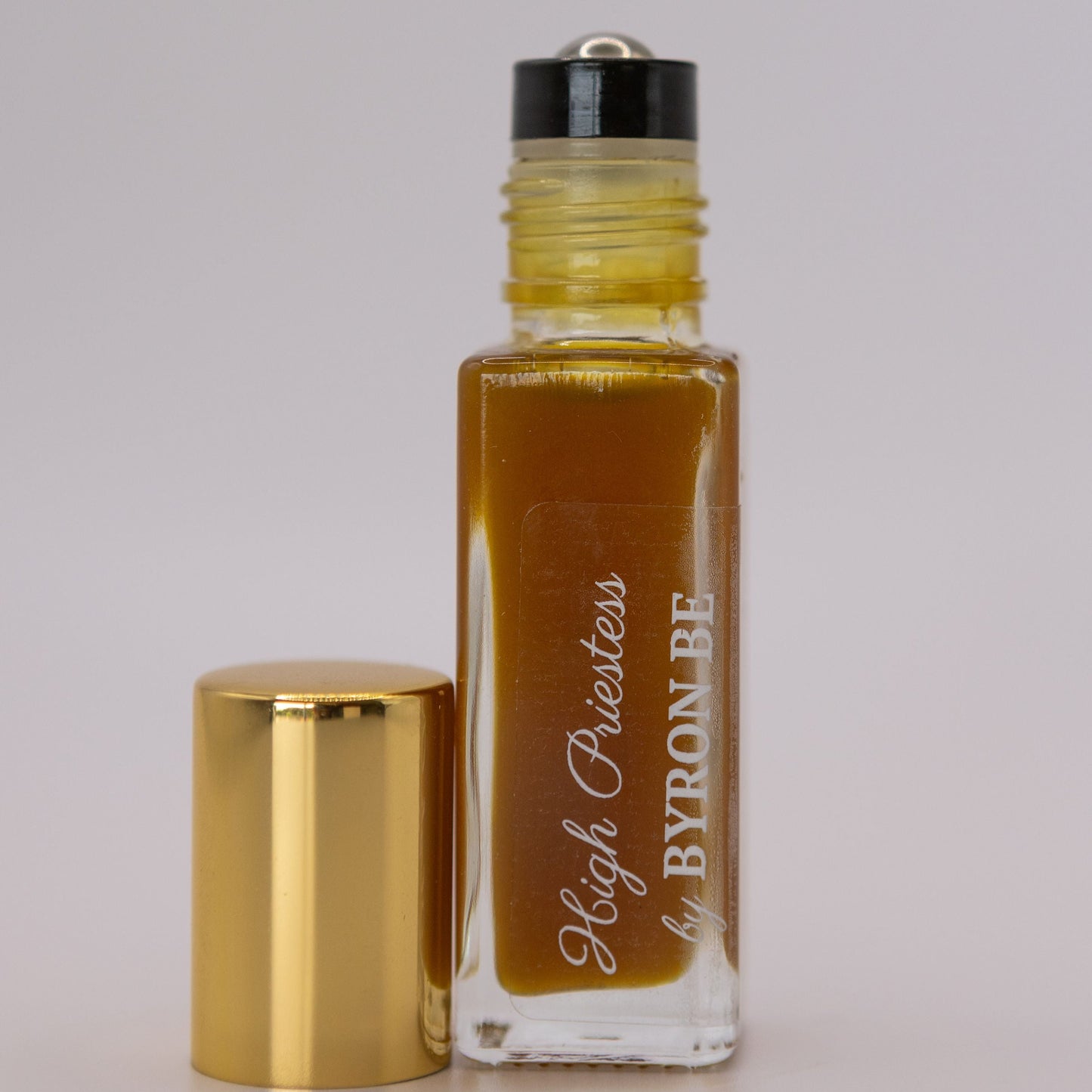 very long lasting natural perfume