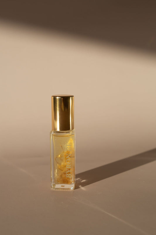 women sexy natural perfume oil
