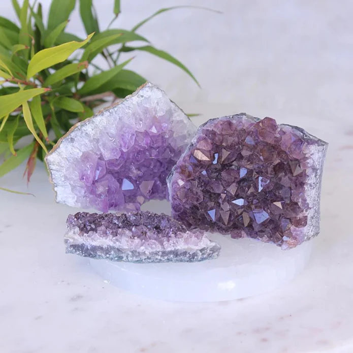 buy amethyst cluster australia | Ethically sourced Crystal Australia