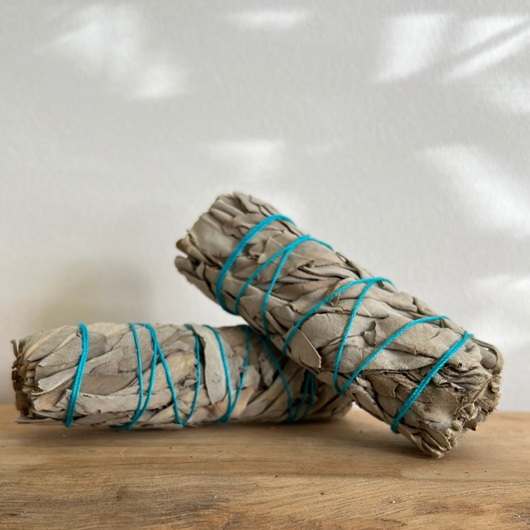 white sage sticks australia |smudge stick