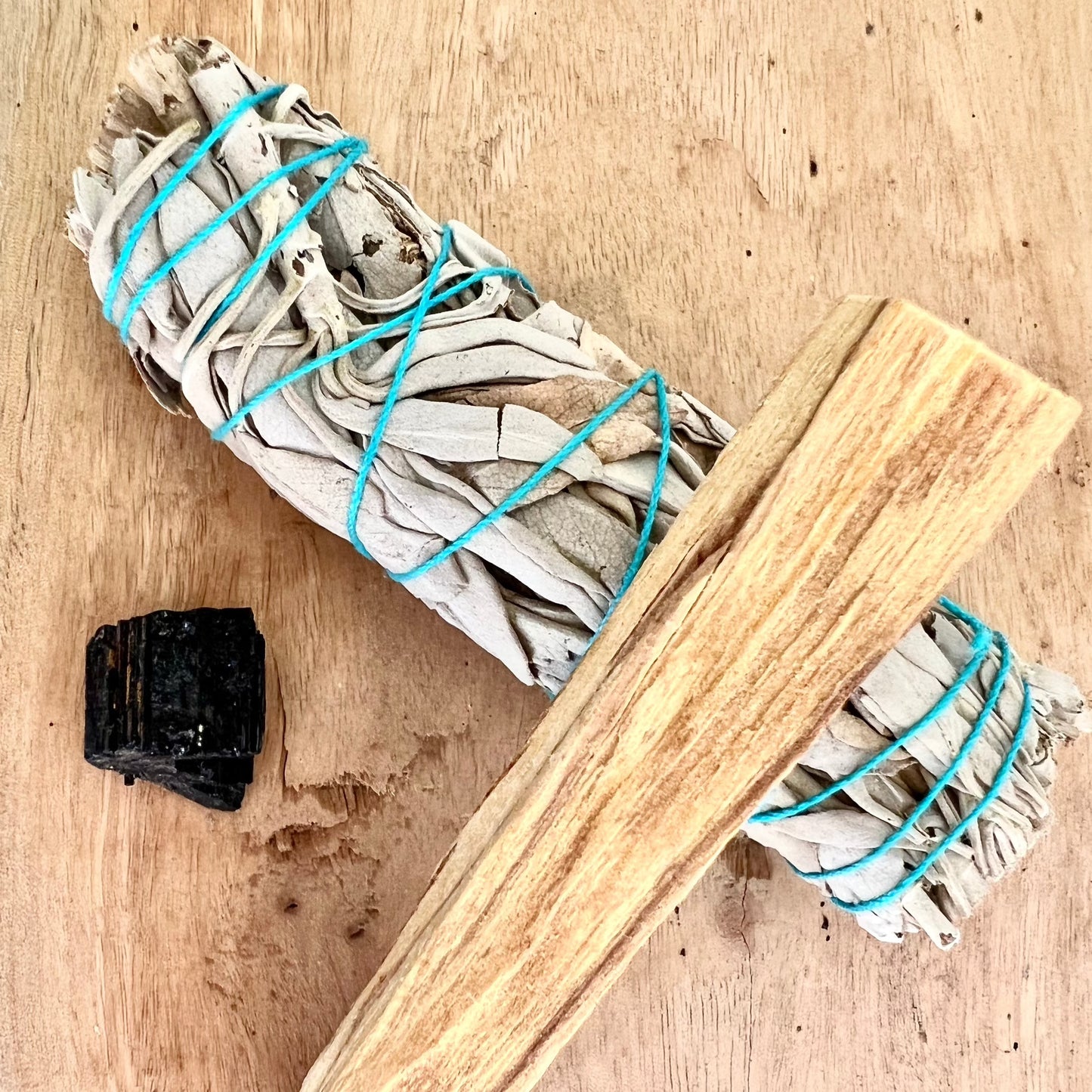 white sage and palo santo australia